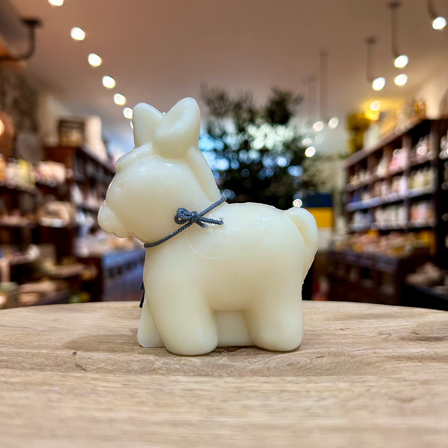 Savon Petit Âne au lait d'ânesse