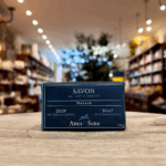 Savon au lait d'ânesse