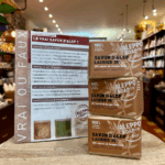 Savon d'Alep Laurier 30%