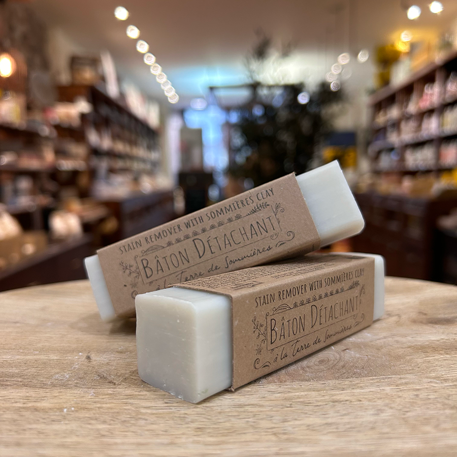 Savon Détachant Voyage 80g