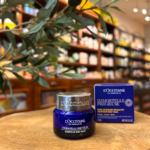 Contour des Yeux Immortelle Précieuse 15ml Occitane