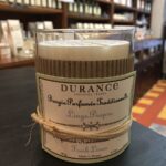 Bougie Parfumée LINGE PROPRE