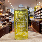 Recharge Savon Liquide de Marseille Citron Gingembre