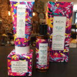 Coffret Soins Corps Délirium Floral