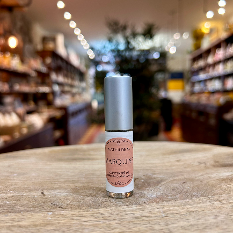 Concentré de Parfum Marquise