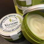 Déodorant Baume Verveine