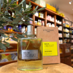 Eau de Toilette Eau de Cédrat