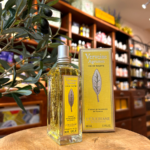 Eau de Toilette Verveine Agrumes