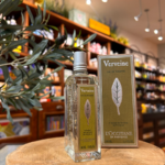 Eau de toilette verveine 100ml occitane