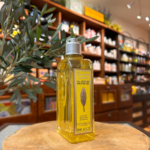 Gel douche verveine agrumes 250ml l'Occitane