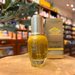 Huile Jeunesse Immortelle Divine 50ml Occitane