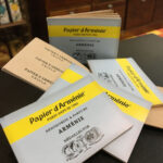 Carnet "Arménie"