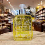 Savon de Marseille Liquide Citron Gingembre