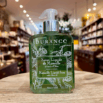 Savon de Marseille Liquide Huile d'Olive