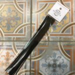 Tiges rotins noirs Durance