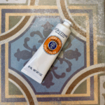 Crème Pieds 15% Beurre de Karité 30ml