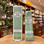 Crème Mains Amande 75ml