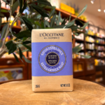 Savon Extra Doux Karité Lavande 250g