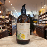 Savon Liquide Citron & Menthe