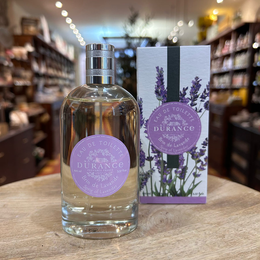 Eau de Toilette Brin de Lavande