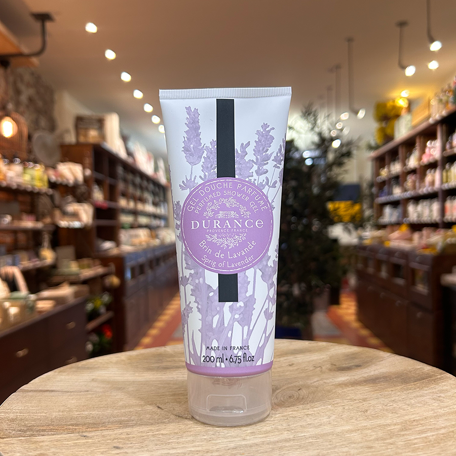 Gel Douche Brin de Lavande