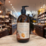Savon Liquide Mandarine & Grenade