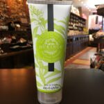 Gel Douche PETILLANTE VERVEINE 200ml