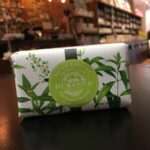 Savon Parfumé PETILLANTE VERVEINE 125g