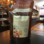 Recharge Savon Liquide Mandarine & Grenade 500ml