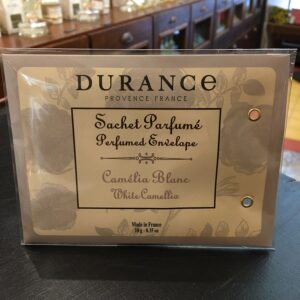 Sachets parfumés - Boutique Faubourg des Sens