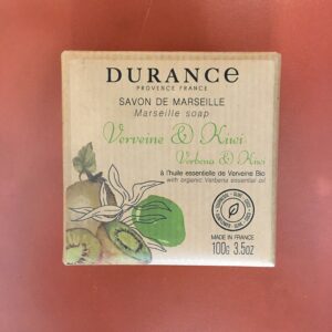 Recharge savon liquide Mandarine & Grenade- Durance