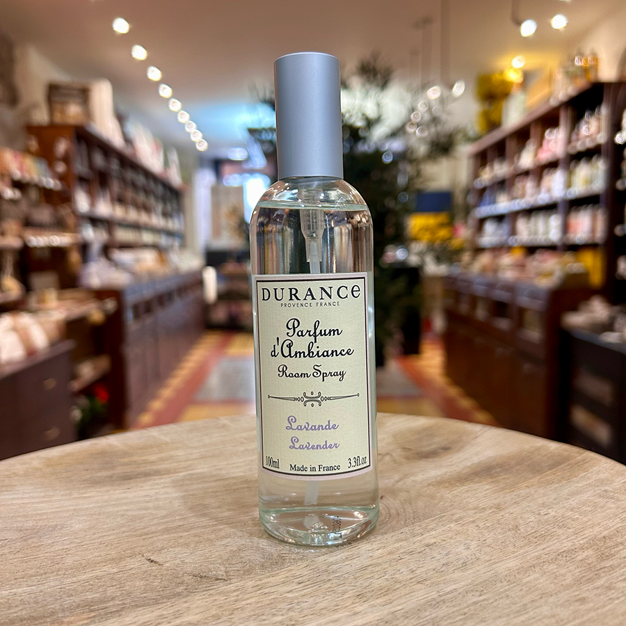 Spray Parfum d'Ambiance Lavande