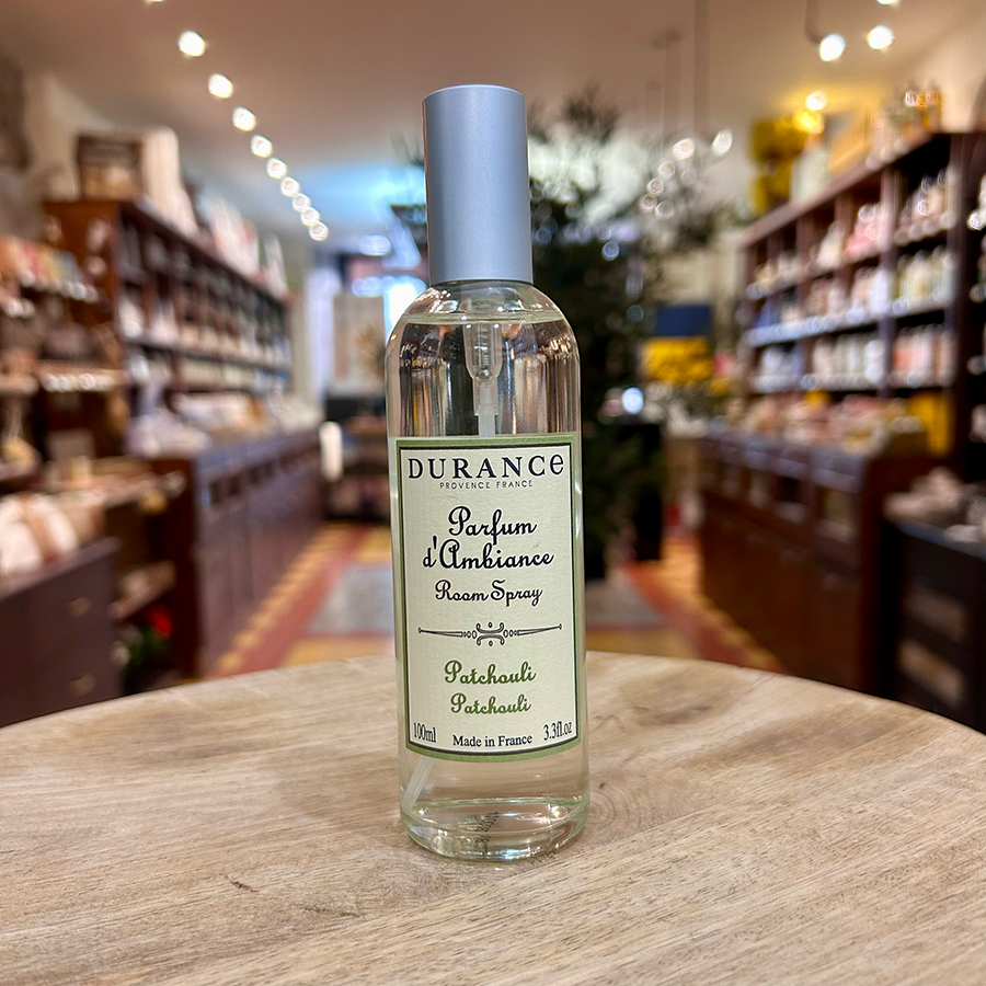 Spray Parfum d'Ambiance Patchouli