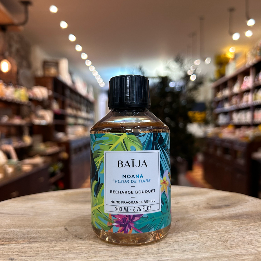 Recharge Bouquet Parfumé Moana
