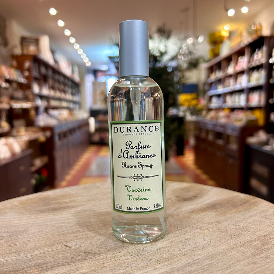 Spray Parfum d'Ambiance Verveine