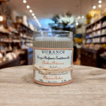 Bougie Parfumée Ambre Précieux