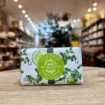 Savon Parfumé Bergamote Radieuse
