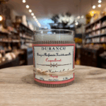 Bougie Parfumée Coquelicot
