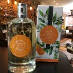 Eau de Toilette Fleur d'Oranger
