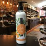 Lait Corps Fleur d'Oranger