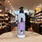 Lait Corps Brin de Lavande