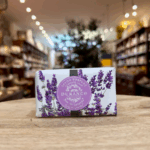 Savon Parfumé Brin de Lavande