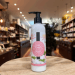 Lait Corps Délicat Nymphéa