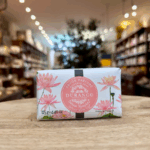 Savon Parfumé Délicat Nymphéa