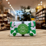 Savon Parfumé Patchouli d'Orient