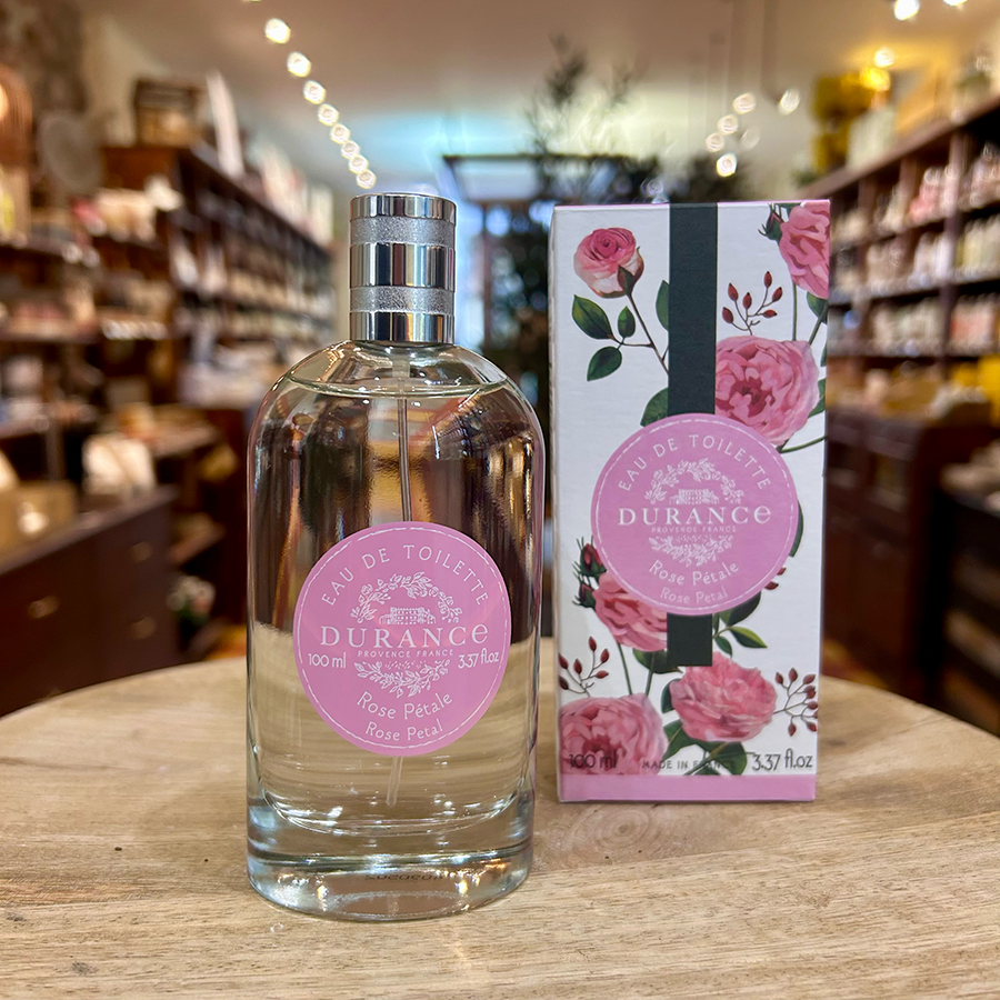 Eau de Toilette Rose Pétale