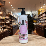 Lait Corps Rose Pétale