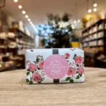Savon Parfumé Rose Pétale