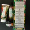Coffret soins corps Jradin Pallanca Baïja emballage