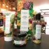 Coffret soins corps Jradin Pallanca Baïja